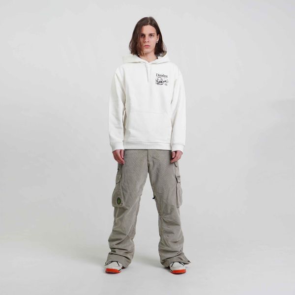 Худи Retriever Heavy Cotton Тофу - фото 4