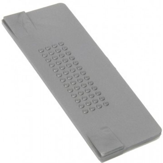 Ящик рыболова Helios двухполочный зеленый