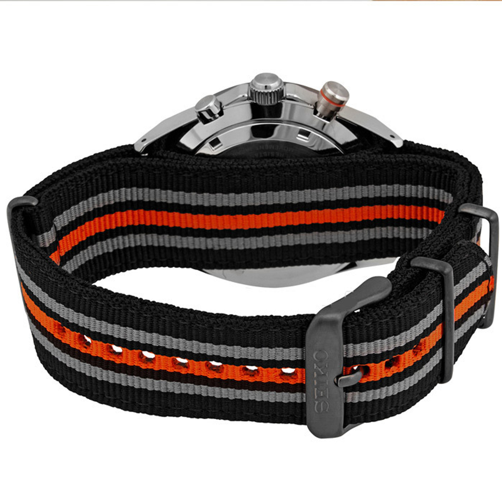 Мужские наручные часы Seiko SSB403P1