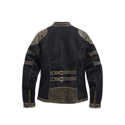 Куртка женская Harley-Davidson,  ездовая