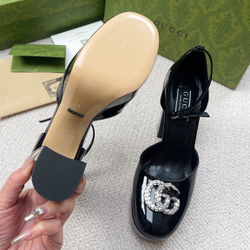 Gucci Pump 11.5 cm