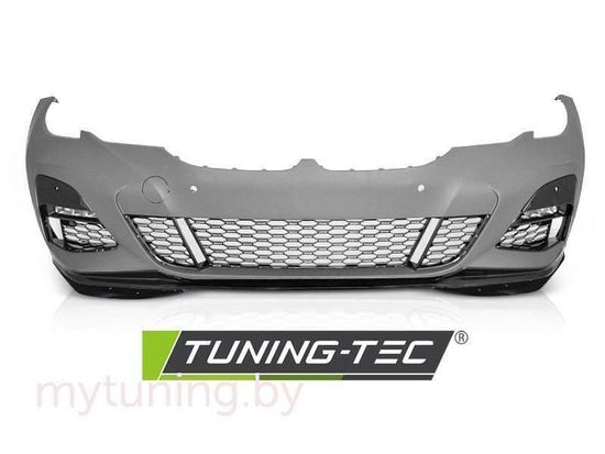 Бампер передний PERFORMANCE STYLE PDC для BMW G20/G21 19-