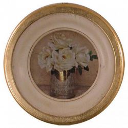 Картины "Вазы с розами"