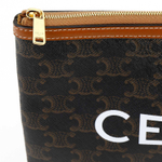 Сумка CELINE Triomphe, 10D672BZQ.04LU