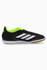 Футзалки adidas Copa Indoor Court Club IN - черный