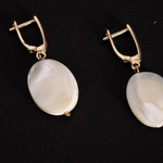 Серьги Couler GLD