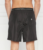 Шорты для плавания Karl Lagerfeld - черный(235M2213)