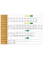 Шнур для рыбалки Power Phantom 4x