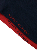 носки 2 пары Tommy Hilfiger - красный(371111)