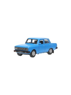 Машинка детская металлическая 13 см