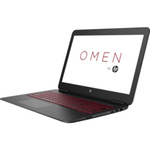 15.6" Ноутбук Omen 15-ax005ur (1920x1080, Intel Core i5-6300HQ, RAM 8ГБ, SSD 128ГБ, NVIDIA GeForce GTX 960, Windows 10 Home)