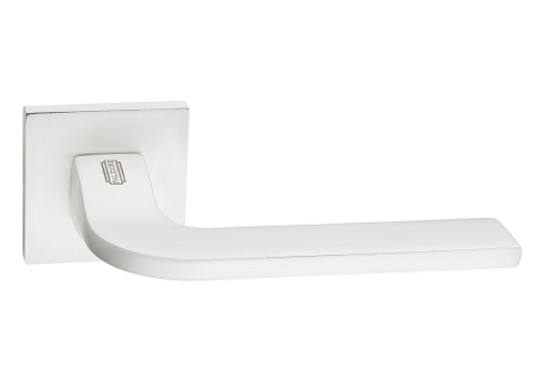 Ручка Palidore А-520 BSL Матовое серебро