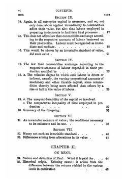 Principles of political economy and taxation | David Ricardo