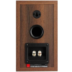 Полочная акустика Dali Oberon 1 Dark Walnut