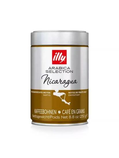 Кофе ILLY Nicaragua 250 г ж\банка