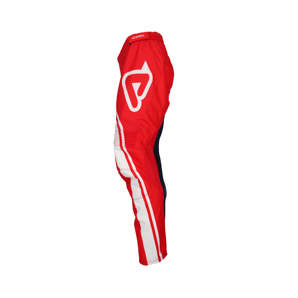 Штаны кроссовые Acerbis MX TRACK CONNECTION PANTS