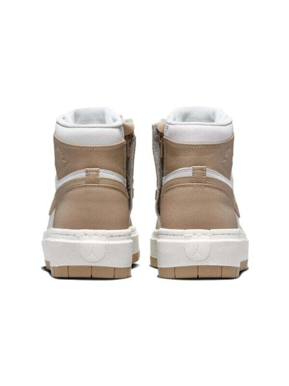 Кроссовки Jordan 1 Elevate High White Desert Женские