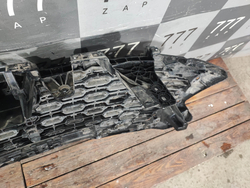 Решетка радиатора Changan UNI-K 20-нв Б/У Оригинал CD569F2713011500