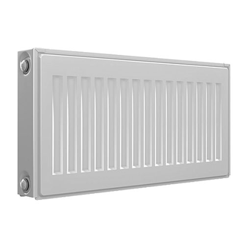 Радиатор стальной Royal Thermo Compact C22 300х400 мм боковое подключение