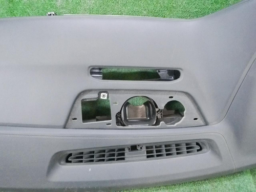 Торпедо Audi Q7 2 (2015-2019)