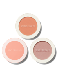 Saemmul Single Blusher (Beige & Coral)