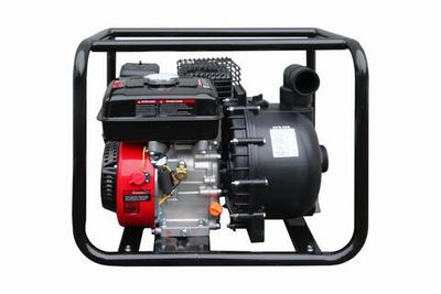 Мотопомпа KOMAN KPS-50S - для химических жидкостей [50 мм | 30 м³/ч | 500 л/мин]