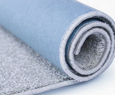 Ковер для художественной гимнастики "Тренировочный" (soft) - 8х8м