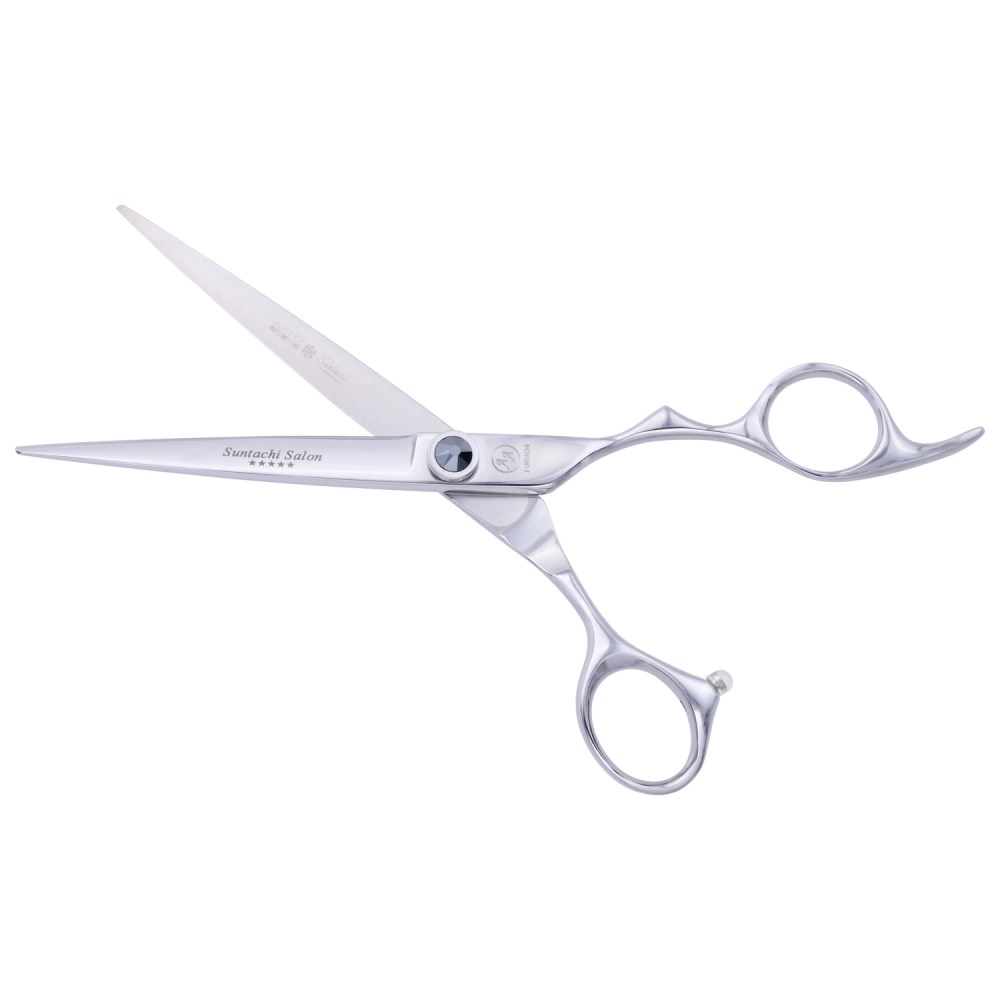 Suntachi Salon прямые ножницы VD-MP-65 5 класс ✅ Оригинал