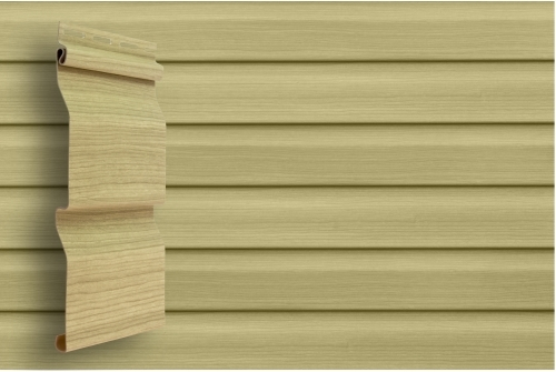 Сайдинг 3,6 Grand Line Tundra D4,4 ясень