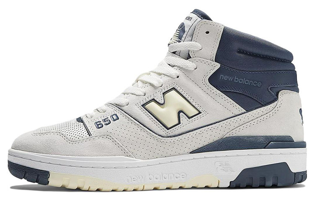 Кроссовки New Balance Nb 650