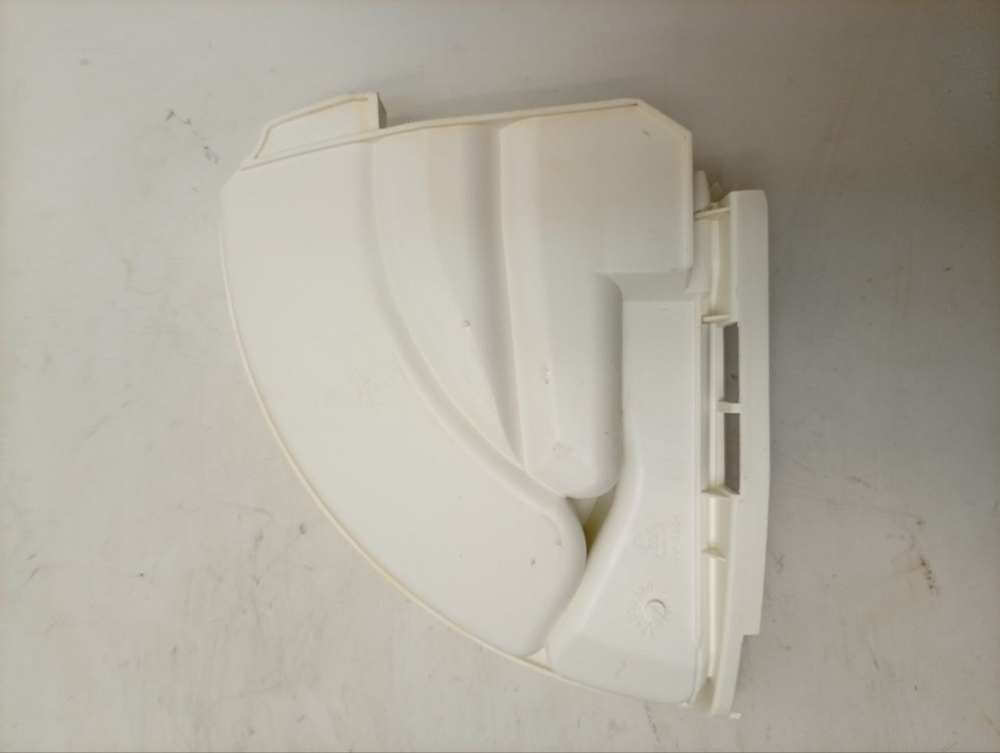 WMSD7105B кт17 Кювета для порошка для стиральных машин Hotpoint-Ariston 174003330 б/у