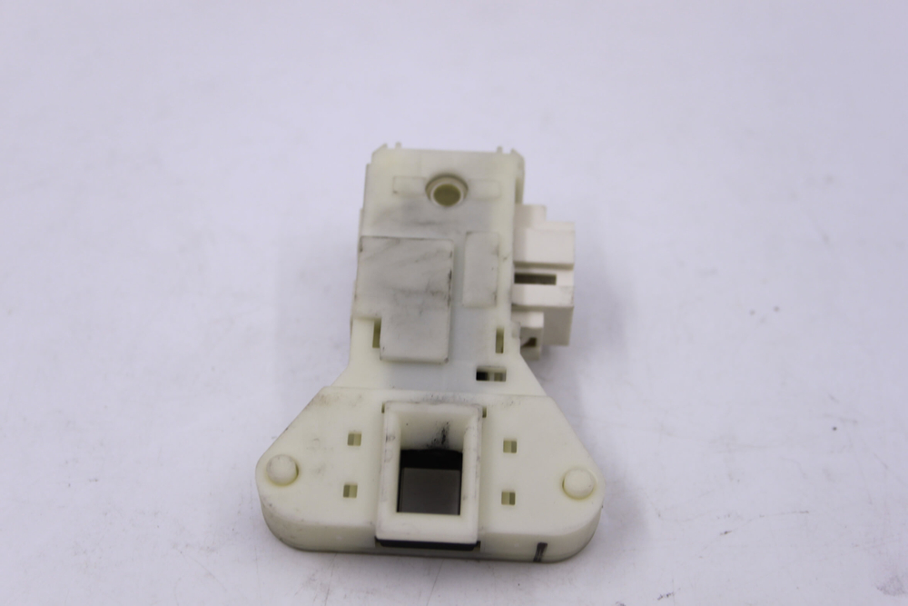 Устройство блокировки люка стиральной машины Indesit 160028710.01