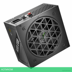 Блок питания 1stPlayer HA-850BA4 850W Black (NGDP-GLD-850-BK-EU)