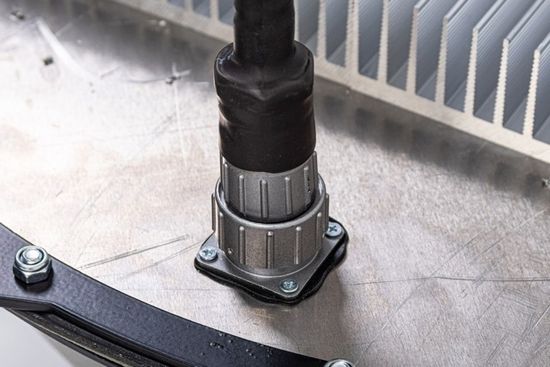 РЭБ ЗОНТ L3 680-1200