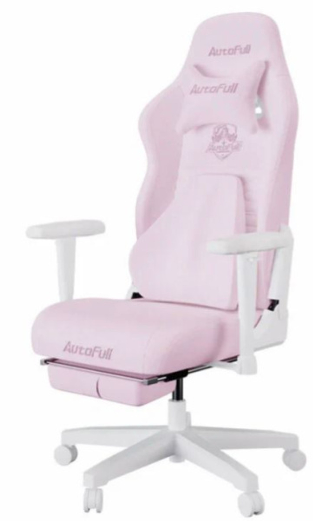 Кресло игровое AutoFull AF083PB