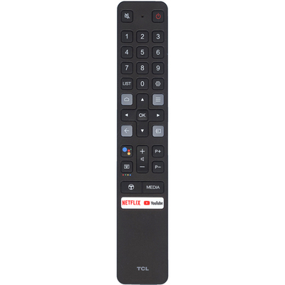 Пульт RC901V FMR1 ориг. для телевизоров TCL