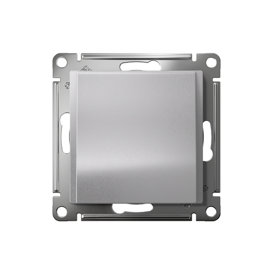 Вывод кабеля AtlasDesign механизм алюм. SE ATN000399