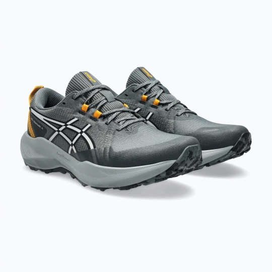 Кроссовки для бега ASICS Gel-Venture 11 steel grey/cloud grey