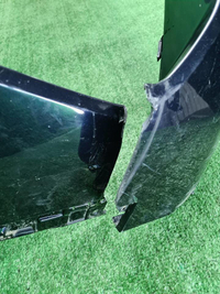 Бампер передний BMW X5 G05 (2018-2023) M-paket