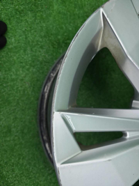 Диск литой R15 VW Polo 6 (2020-2022)