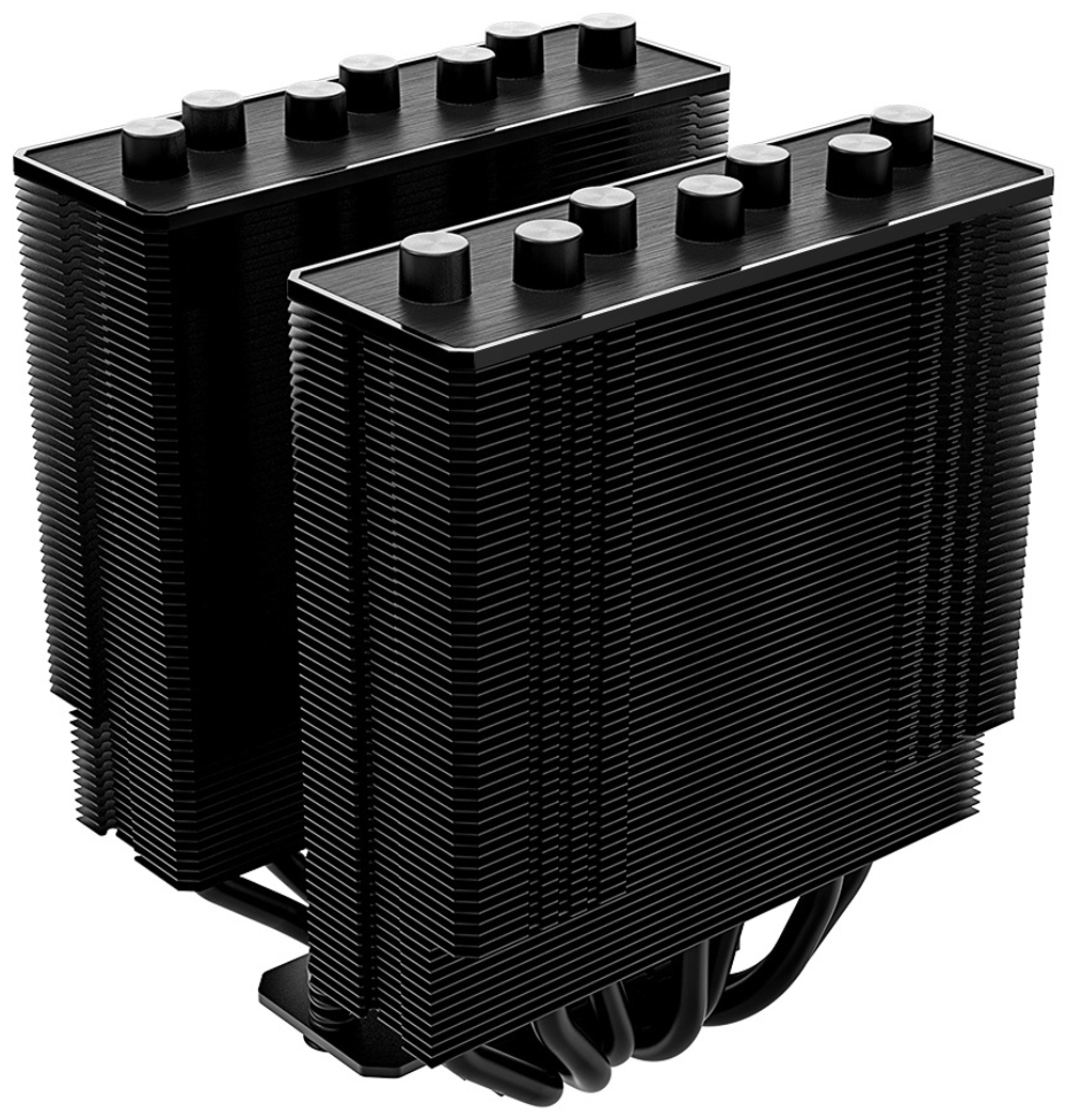 Система охлаждения ID-COOLING SE-207-XT Advanced