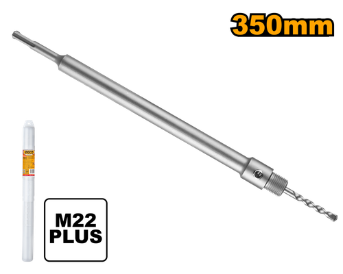 Держатель для коронок 350 мм SDS-Plus