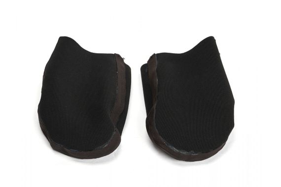 Носки неопреновые C4 Carbon Toe Caps 0.5 мм