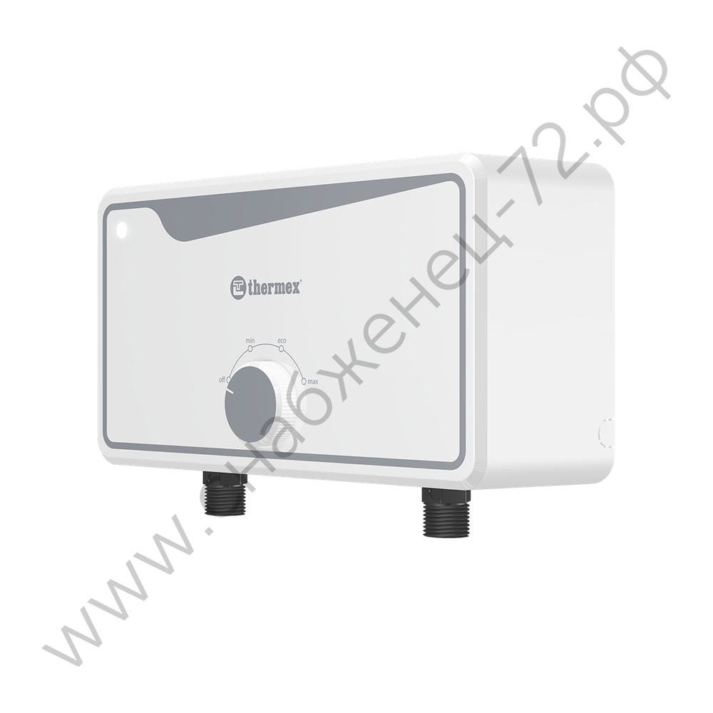 Водонагреватель THERMEX Jolly 5500 shower