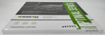 Пила основная Ø400 х 80 х 4,4 / 3,2 Z = 72 WoodTec