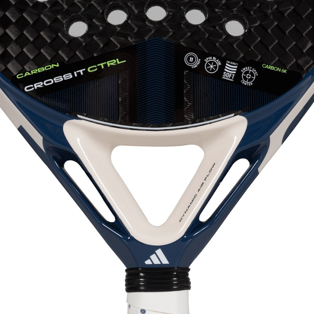 Ракетка для Padel Adidas Cross It Carbon Ctrl