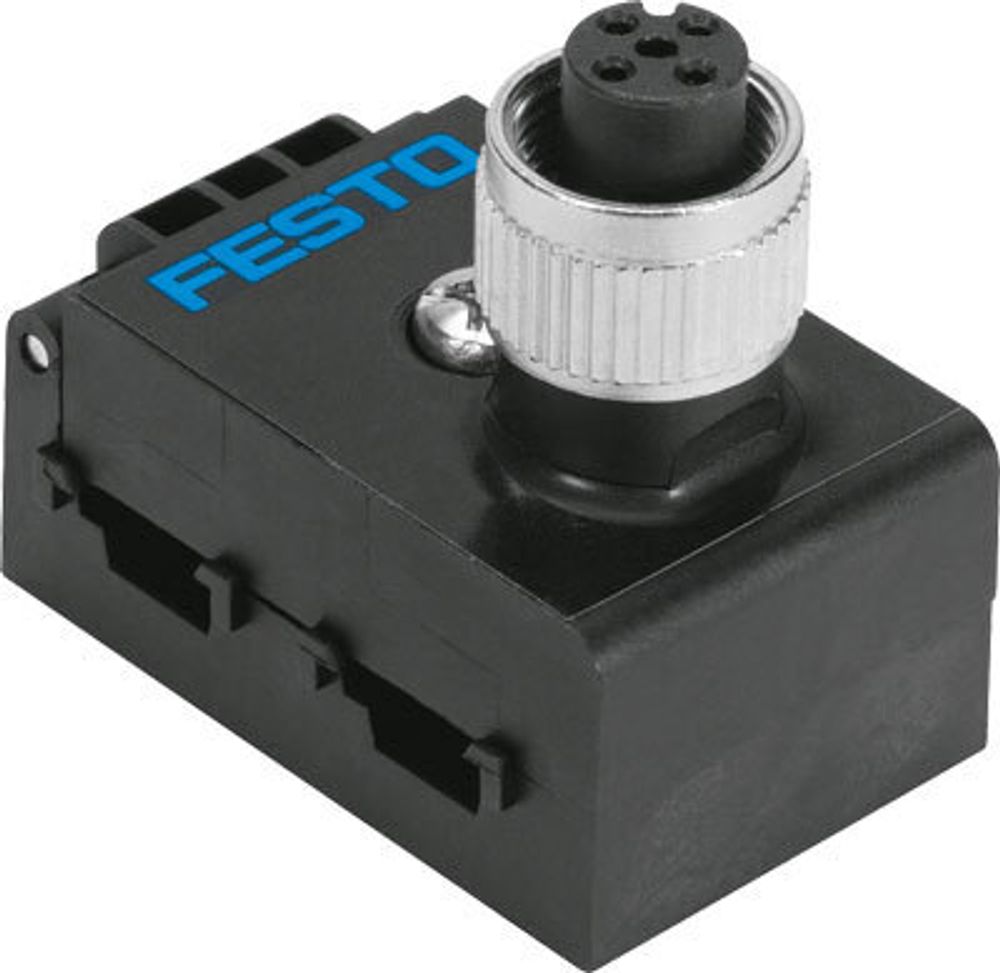 NEFU-X24F-M12G4 Розетка для кабеля