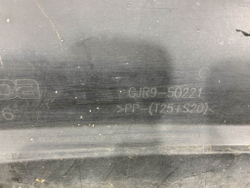 Бампер задний Mazda 6 (GJ) 12-18 Б/У Оригинал GJR950221