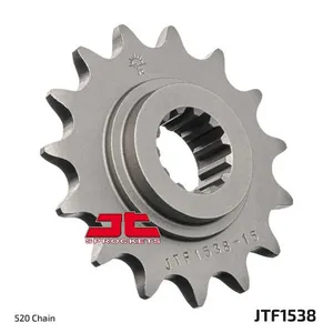 Звезда JT JTF1538