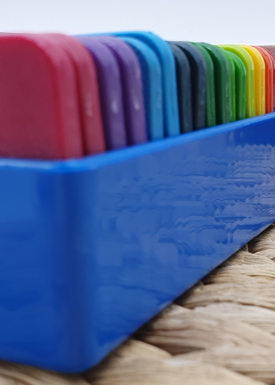 Иглы фиксаторы для блокировки вязанных изделий, KnitPro, 10878